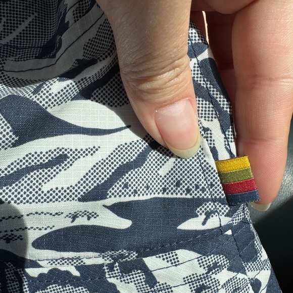 NWT Specialized/Fjällräven Bucket Hat 22004 S/F Hat
560-111 Navy-Eggshell Sz
S/M - Picture 5 of 7